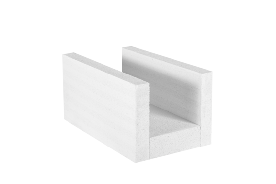 PORFIX U-PROFILOK